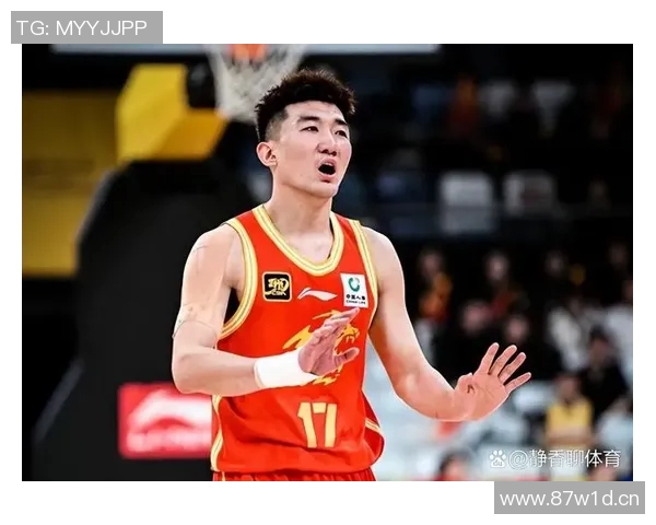 深度解析CBA球员参与足球赛事的趣闻 深度解析CBA球员参与足球赛事的趣闻